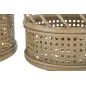 P/VASI Panama Para cm 30X25-22X18